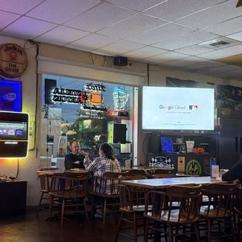 The Goose Pub N Eatery - Pubs Near Me - Bellevue, Washington