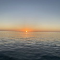 Clearwater Fun Boat