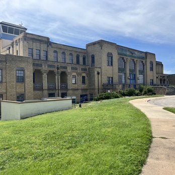 Kansas Aviation Museum - Museums Near Me - Wichita, Kansas