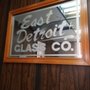 Photo of East Detroit Glass Company