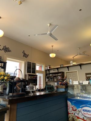 Tarboro Coffee House by null