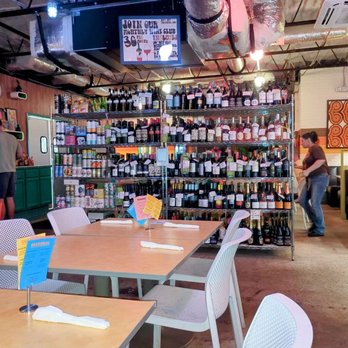 Dashi - Great wine selection. - Food Trucks Near Me - North Charleston, South Carolina