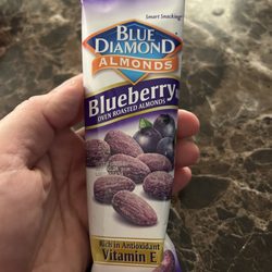 Fry's - These almonds are so good!! Will go great with cheese on a grazing board!