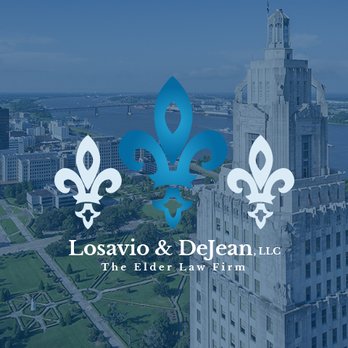 Losavio & DeJean - logo - Divorce & Family Law Near Me - Baton Rouge, Louisiana Losavio & DeJean - logo - Divorce & Family Law Near Me - Baton Rouge, Louisiana