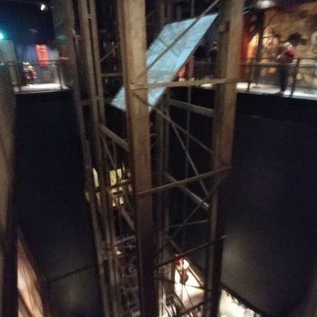 Titanic Belfast - Shipyard - Museums Near Me - Belfast, LSB