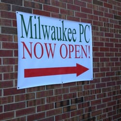 Milwaukee Pc