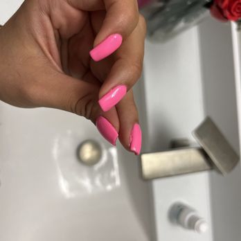 Spring Nails - Nail Salons Near Me - Lancaster, California Spring Nails - Nail Salons Near Me - Lancaster, California