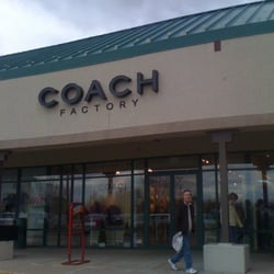 Coach Store