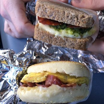 Daves Coffee - The Classic Breakfast Sandwich & NEW ITEM**Chorizo Egg and Cheese - Coffee & Tea Near Me - Prov, Rhode Island Daves Coffee - The Classic Breakfast Sandwich & NEW ITEM**Chorizo Egg and Cheese - Coffee & Tea Near Me - Prov, Rhode Island