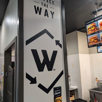 Wayback Burgers - Signage - Burgers Near Me - Rocky Hill, Connecticut Wayback Burgers - Signage - Burgers Near Me - Rocky Hill, Connecticut