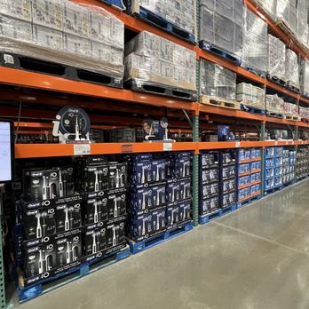 Costco Wholesale - Tires Near Me - St. Augustine, Florida