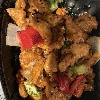P.F. Chang's - $17 for this... - Chinese Near Me - Austin, Texas P.F. Chang's - $17 for this... - Chinese Near Me - Austin, Texas