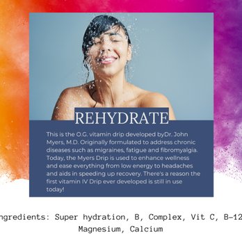 Elite Hydrations - IV Hydration Near Me Elite Hydrations - IV Hydration Near Me