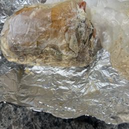 Cheesesteak sub - 2 days old. Couldn't eat the whole thing. It was just as yummy later Cheesesteak sub - 2 days old. Couldn't eat the whole thing. It was just as yummy later