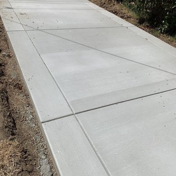 Isborn Concrete - Finished RV parking after $10k to the home value!!! - Masonry/Concrete Near Me Isborn Concrete - Finished RV parking after $10k to the home value!!! - Masonry/Concrete Near Me