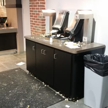 Penn Cinema - Wilmington - Trash - Cinema Near Me - Wilmington, Delaware