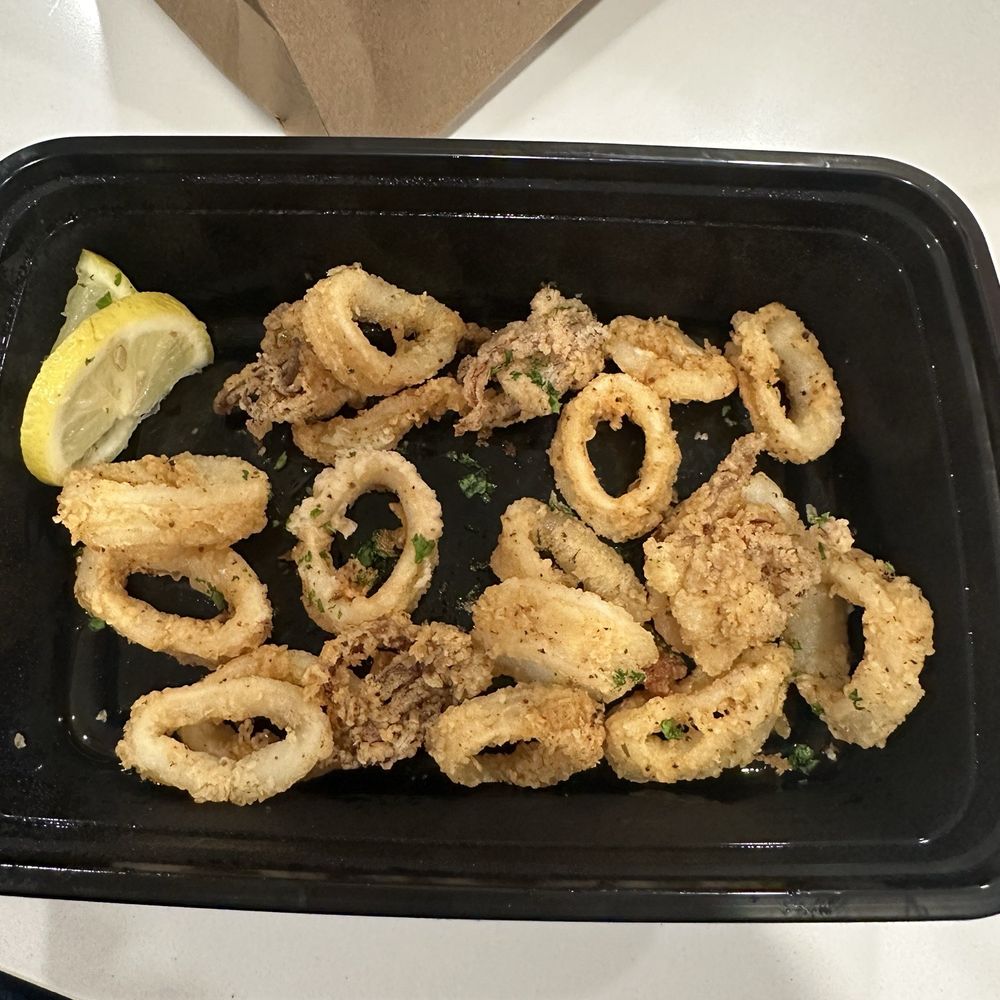 Calamari