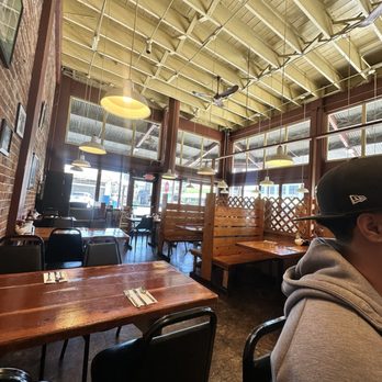 Oakland Grill - Breakfast & Brunch Near Me - Oakland, California Oakland Grill - Breakfast & Brunch Near Me - Oakland, California