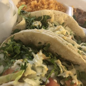 Chavas Tacos El Original - Mexican Near Me - Chicago, Illinois Chavas Tacos El Original - Mexican Near Me - Chicago, Illinois