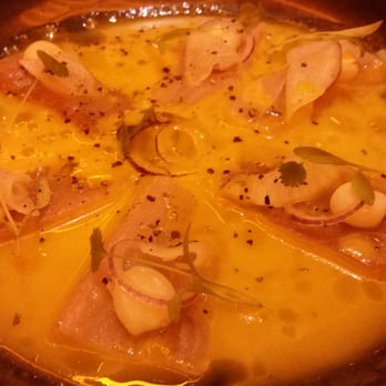 China Chilcano - Jaladito Norteno (hamachi) - Peruvian Near Me - Washington, DC, District of Columbia