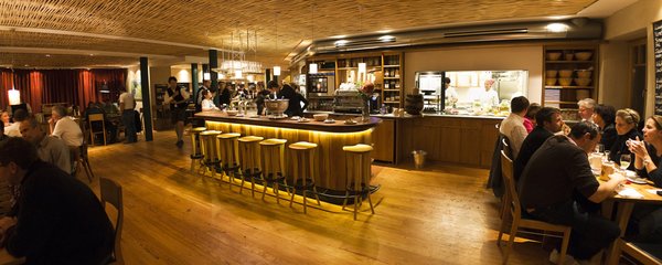 Alter Wirt in Grünwald | Bio-Restaurant & BIO-Hotel by null