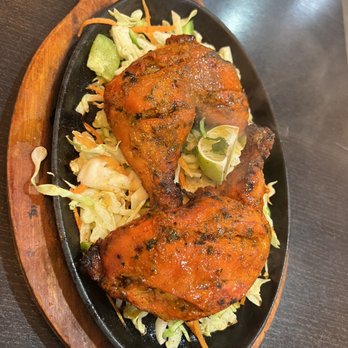 Biryani Bistro - Tandoori chicken - Indian Near Me - Dublin, California