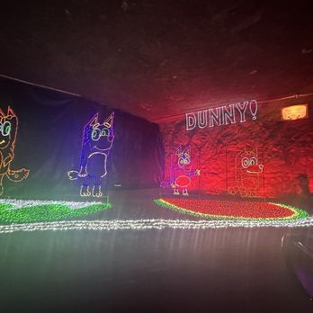 Lights Under - Local Flavor Near Me - Louisville, Kentucky Lights Under - Local Flavor Near Me - Louisville, Kentucky