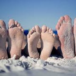 Family Foot and Ankle