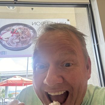 Ninja Sushi Airport - Genuine Japanese sushi right next to Honolulu International airport! Heaven on Earth! - Japanese Near Me - Honolulu, Hawaii Ninja Sushi Airport - Genuine Japanese sushi right next to Honolulu International airport! Heaven on Earth! - Japanese Near Me - Honolulu, Hawaii
