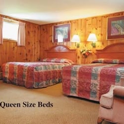 Lantern House Motel