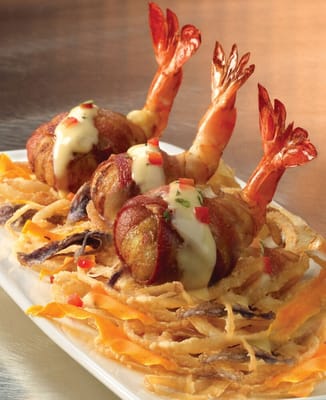 Landry's Seafood House by null