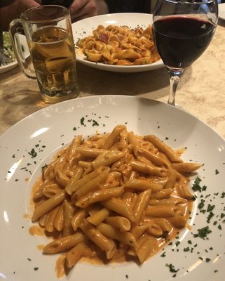 Ruffinos Italian Restaurant & Pizzeria by null