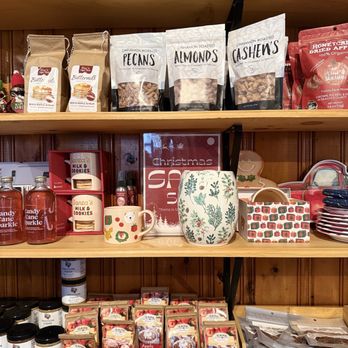 Phantom Farms - Bakeries Near Me - Cumberland, Rhode Island