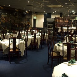 Lotus Chinese Restaurant - Spacious!
