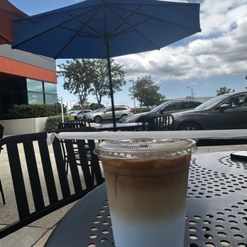 Blue Hummingbird Roastery - Blue hummingbird latte - Coffee Roasteries Near Me - Irvine, California Blue Hummingbird Roastery - Blue hummingbird latte - Coffee Roasteries Near Me - Irvine, California