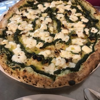 Pupatella - Pizza Near Me - Arlington, Virginia