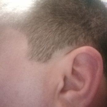 Mad4Cuts Barbershop - Paid $25 and came out looking like Ray Charles cut my hair. Terrible work. - Barbers Near Me - New York, New York Mad4Cuts Barbershop - Paid $25 and came out looking like Ray Charles cut my hair. Terrible work. - Barbers Near Me - New York, New York