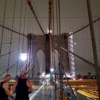 Brooklyn Bridge - Landmarks & Historical Buildings Near Me - Brooklyn, New York