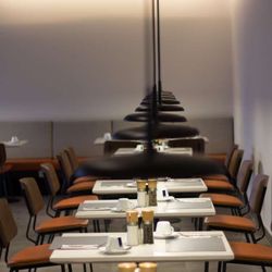 Best Western Hotel Frankfurt Airport - Restaurant