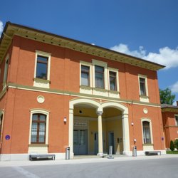 Kaiserin Elisabeth Museum