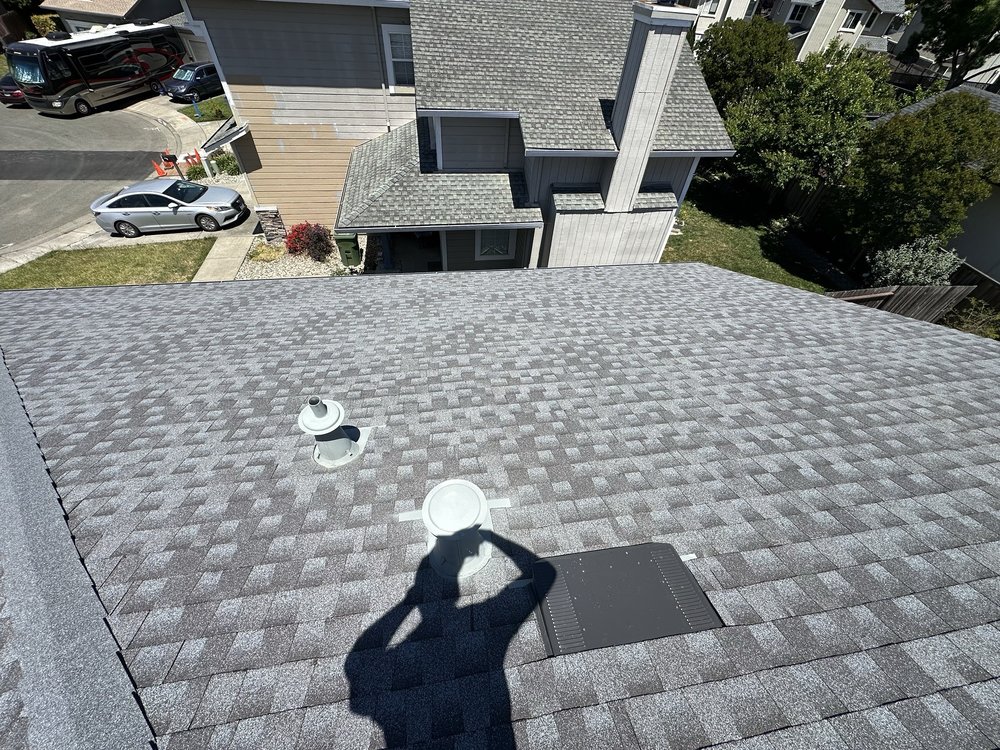 Slide of Ark Roofing & Construction