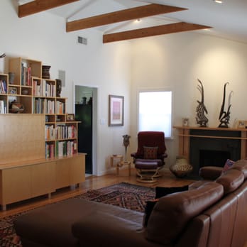 Lotus Construction Group - Spacious Living Area - General Contractors Near Me - Claremont, California