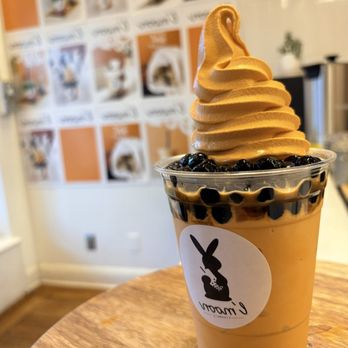 L'moon Creamery - Pasadena - Ice Cream & Frozen Yogurt Near Me - Pasadena, California L'moon Creamery - Pasadena - Ice Cream & Frozen Yogurt Near Me - Pasadena, California