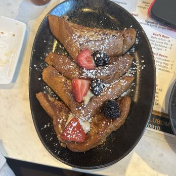 The Breakfast Club - French - Breakfast & Brunch Near Me - Silver Spring, Maryland The Breakfast Club - French - Breakfast & Brunch Near Me - Silver Spring, Maryland