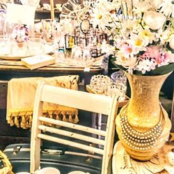 Treasures on the Mountain - Unique accessories for your home.