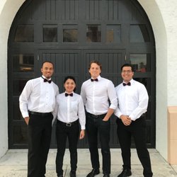 PartyTap - Working a pop up event at the firehouse market!