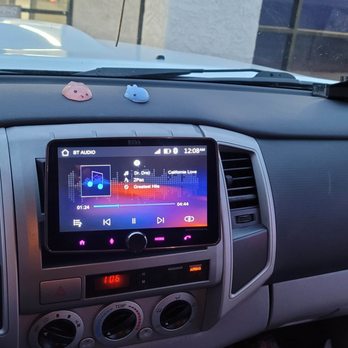Larry's Budget Audio - Car Stereo Installation Near Me - Phoenix, Arizona