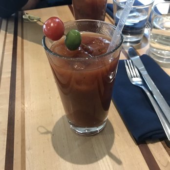 Root Down DIA - Bloody - New American Near Me - Denver, Colorado