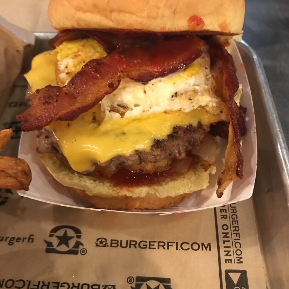 BurgerFi - Burgers Near Me - West Palm Beach, Florida BurgerFi - Burgers Near Me - West Palm Beach, Florida