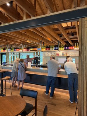 Doghobble Wine Farm by null